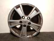 Felge 426110F120 Toyota Verso Großraumlimousine 2.0 16V D-4D-F (1AD-FTV(Euro 4))