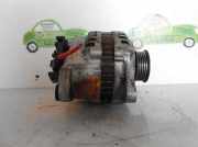 Bremsscheibe Vorne 5531162J00 Suzuki Swift (ZA/ZC/ZD1/3/9) Schrägheck 1.3 DDis 16V (Z13DT)