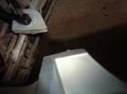 Stoßstange Hinten 866111D000 Kia Carens III (FG) Großraumlimousine 2.0 CRDI VGT 16V (D4EA)