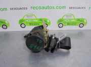 Sicherheitsgurt Rechts Hinten 7055962 Mini Mini One/Cooper (R50) Schrägheck 1.6 16V One (W10-B16A)
