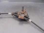 Fensterheber Rechts Vorne 191837402B Volkswagen II (191/193) 1.8