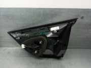 Gürtelschnalle 02BR5S Mazda 3 BERLINA (BK) 1.6 CD Diesel CAT