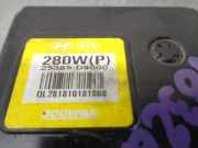 Schalter Für Elekt. Fensterheber Links Hinten 6902174 BMW 3 serie Touring (E46/3) Kombi 330d 24V (M57-D30(306D1))