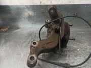 Achsschenkel Halter Links Vorne 40015ED000 Nissan Tiida (C11X) Schrägheck 1.5 dCi (K9K)