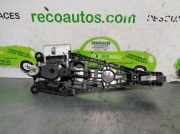 Türgriff Außen Links Vorne 138616 Daewoo / Chevrolet Aveo Schrägheck 1.4 16V (A14XER)