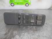 Schalter Für Elekt. Fensterheber Links Vorne 30815235 Volvo S40 (VS) Limousine 1.8 16V (B4184S)