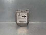 Steuergerät Airbag 09229038 Opel B City