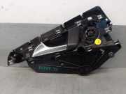 Türgriff Innen Links Hinten 4G0839019 Audi A6 LIM. (4G2) 3.0 V6 24V TDI