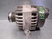 Ladeluftkühler 4B0145805A Audi A6 BERLINA (4B2) 2.5 TDI