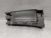 Zierleiste ACHTER ACHTER 9816808680 Citroën Berlingo Van ë-Berlingo 50 kWh (ZKX)