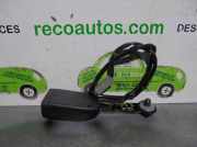 Gürtelschnalle BR9E57620A Mazda 3 BERLINA (BK) 2.0 Diesel CAT