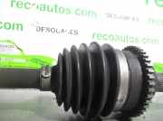 Zierleiste 46306538 Fiat Coupé Coupé 1.8 16V (183.A.1000)