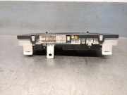 Tachoeinheit Kmh 8200418023D Renault Modus/Grand Modus (JP) Großraumlimousine 1.5 dCi 80 (K9K-750)