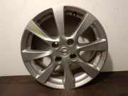 Felge 9832274480 Opel Corsa F (UB/UH/UP) Schrägheck 5-drs 1.2 12V 75 (F12XEL(EB2FD))