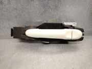 Türgriff Außen Links Hinten 806111HB1A Nissan Micra (K13) Schrägheck 1.2 12V DIG-S (HR12DDR)