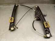 Fensterheber Rechts Vorne 51337355636 BMW X4 (F26) SAC SUV xDrive20d 16V (B47-D20A)