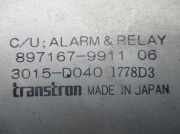 Achsschenkel Halter Links Hinten K0702612X Mazda 2.5 CAT