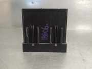 Stoßstangeneckerechts Hinten 7700352124 Opel Movano (4A1; 4A2; 4B2; 4B3; 4C2; 4C3) Van 1.9 DTI (F9Q-770)