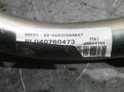 Vorhang Airbag Links VOOR VOOR 46844795 Fiat Idea (350AX) Großraumlimousine 1.9 JTD Multijet (188.B.2000)