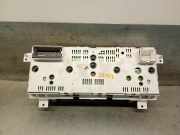 Motorsteuergerät 7700865809 Renault 19 Phase II/III (L53) Limousine 1.4 e (E7J-706)