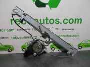 Fensterheber Rechts Hinten 96548172 Daewoo / Chevrolet DAEWOO NUBIRA BERLINA 1.6 CAT