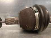 Achsschenkel Halter Rechts Hinten 52720C1100 Kia Optima (JFA) Limousine 1.7 CRDi 16V (D4FD-L)