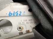 Motorhalter Links 7700795689 Renault Clio (B/C57/357/557/577) Schrägheck 1.2 Eco (D7F-730)