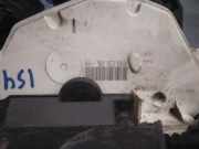 Innenbeleuchtung Citroën CITROËN COUPE 1.6 16V CAT (NFU / TU5JP4)