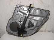 Agr Kühler 6651401661 SsangYong Kyron SUV 2.0 M 200 Xdi 16V 4x2 (D20DT(OM664.950))