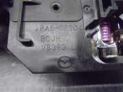 Türgriff Innen Links Vorne BCJHV8393 Mazda 3 (BP) Limousine 2.0 SkyActiv-G 122 M Hybrid 16V (PEXN)