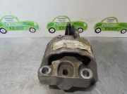 Motorhalter Rechts 1J0199262 Seat Leon (1M1) Schrägheck 5-drs 1.9 TDI 110 (ASV)