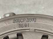 Achsschenkel Halter Rechts Hinten 4721762AE Chrysler Voyager/Grand Voyager (RT) Großraumlimousine 2.8 CRD 16V Grand Voyager (VM64C)