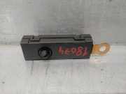 Antenne A2058202200 Mercedes-Benz C (W205) Limousine C-220 2.2 CDI BlueTEC, C-220 d 16V (OM651.921)