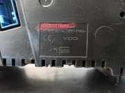 Armaturenbrett NEGROPARTESUPERIOR Renault KANGOO (F/KC0) 1.5 dCi Diesel CAT (K9K-716)