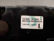 Bremssattel Links Vorne 1583140 Ford MONDEO BER. (CA2) 1.8 TDCi CAT