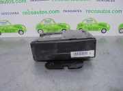 Radio 8200205833 Opel Combo Tour (Corsa C) Großraumlimousine 1.7 DTI 16V (Y17DT)