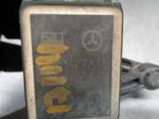 Heckschloss 31335050 Volvo S60 II (FS) Limousine 2.0 D4 20V (D5204T3)