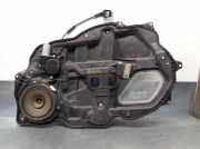 Fensterheber Rechts Vorne DJ0158 Mazda 2 (DE) Schrägheck 1.3 16V S-VT (ZJ)