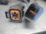 Lambdasonde 9350931011 Hyundai Getz Schrägheck 1.6i 16V (G4ED)