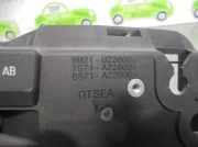 Türgriff Innen Rechts Hinten Ford Mondeo IV Schrägheck 1.6 TDCi 16V (T1BB)