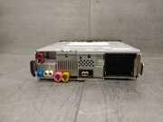 Radio 81A035193E Audi Q2 (GAB/GAG) SUV 1.0 30 TFSI 12V (DKRF)