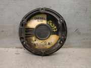 Tankklappe 0001513V008 Smart Fortwo Coupé (451.3) Schrägheck 3-drs 0.8 CDI (660.950)