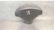 Airbag Lenkrad 96845302ZE Peugeot 3008 I (0U/HU) Großraumlimousine 2.0 HYbrid4 16V (DW10CTED4(RHC))