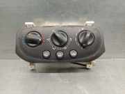 Bedienung Klimaanlage 7701047549 Renault II FASE I (B/CBO) 1.9 dTi Diesel