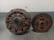 Warnleuchte Schalter 30739296 Volvo V50 (MW) Kombi 2.0 D 16V (D4204T)