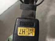 Gürtelschnalle 96407283 Daewoo / Chevrolet Matiz Schrägheck 1.0 (B10S1)