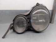 Scheinwerfer Links A2108201561 Mercedes-Benz E (W210) Limousine 3.2 E-320 24V (M104.995)