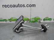 Stoßstange Hinten 2E1807302 Volkswagen Crafter Ch.Cab/Pick-up 2.5 TDI 30/32/35/46/50 (BJK) BJK