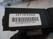 Gaspedal 2S719F836 Ford Mondeo III Schrägheck 2.0 TDCi/TDDi 115 16V (HJBB)