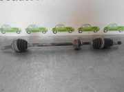 Gürtelschnalle 8493084E00 Opel Agila (A) Großraumlimousine 1.0 12V Twin Port (Z10XEP)